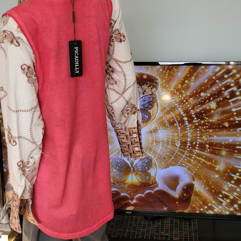 ❗️ PICADILLY and FASHIONABLE Tops COMBO ❗️ - Picture 7 of 14